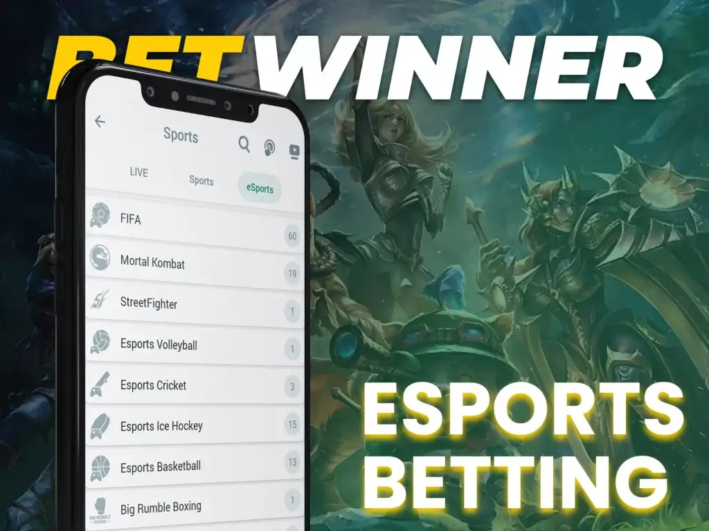 Successful Stories You Didn’t Know About Betwinner Betting Platform