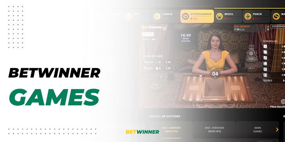 Betwinner Betting Site: Back To Basics