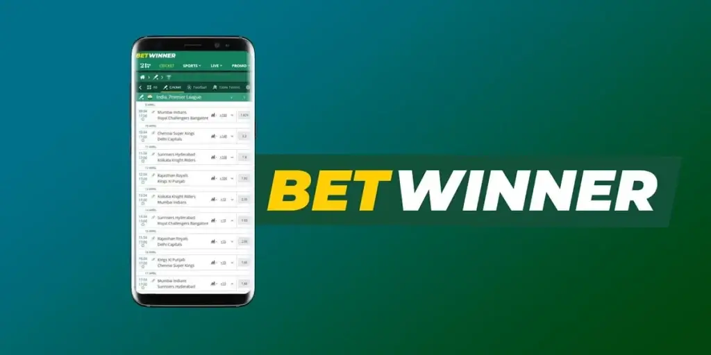 BetWinner Mobil Uygulama And The Chuck Norris Effect