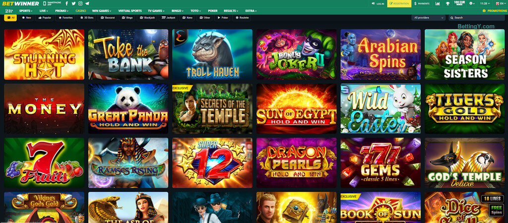 New Vivi casino: fast-paced play and big jackpots 2.0 - The Next Step