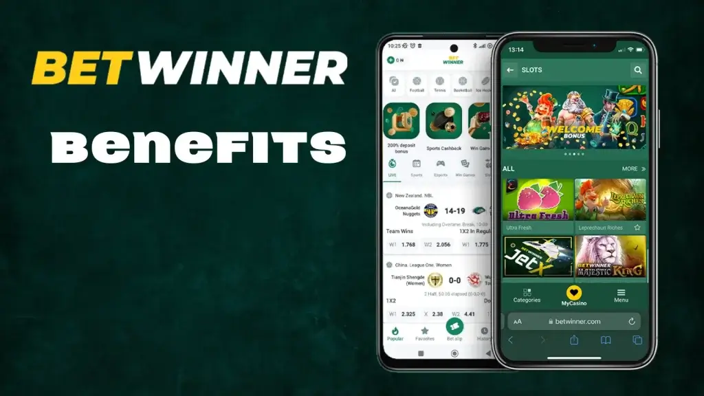 Secrets About Betwinner aviator