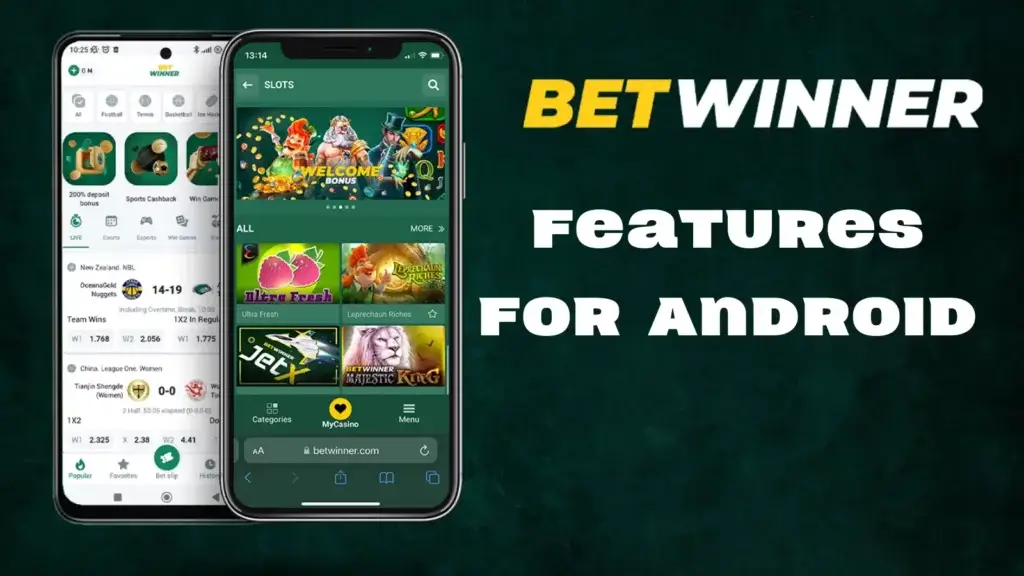 5 Ways You Can Get More betwinner code promo recommande par des experts While Spending Less