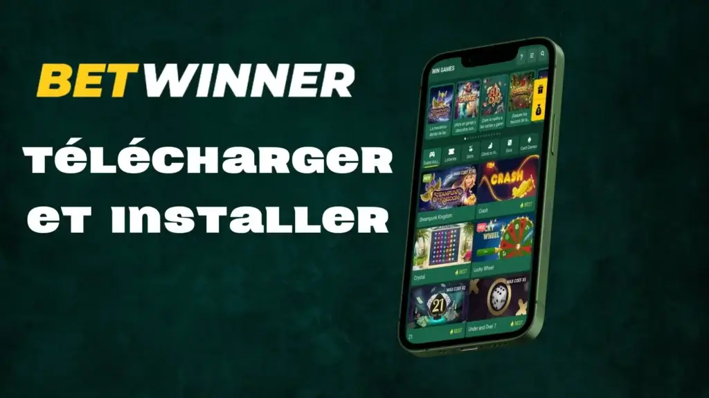 Interesting Facts I Bet You Never Knew About betwinner télécharger