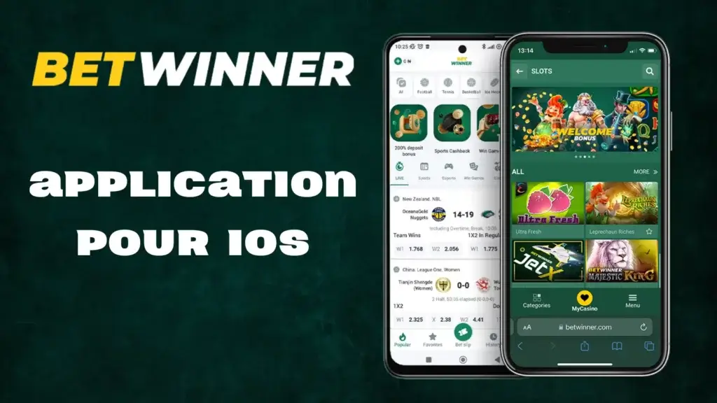 betwinner Without Driving Yourself Crazy