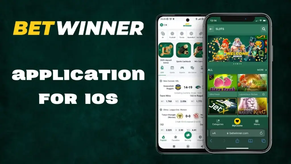 The Power Of betwinner