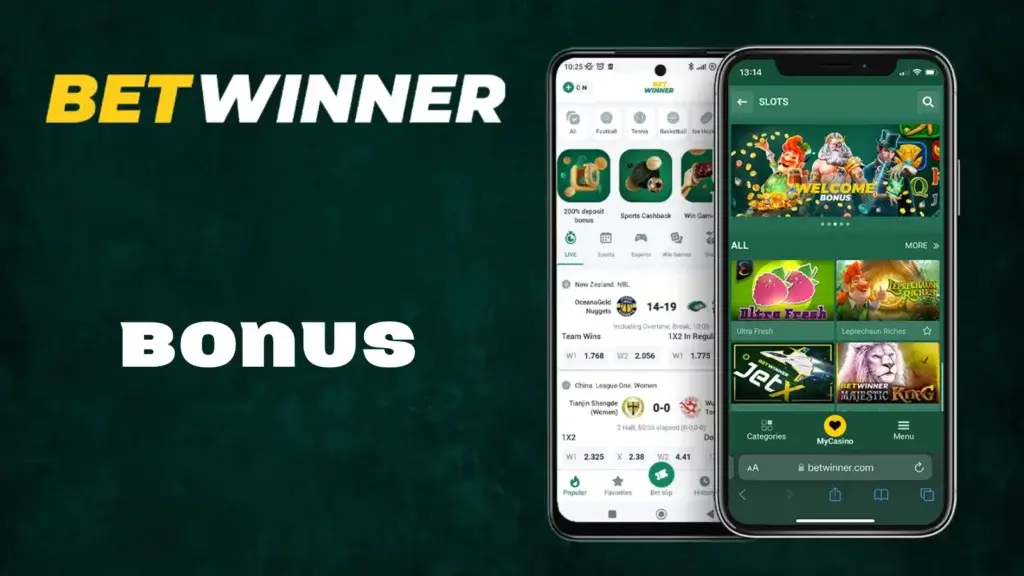 27 Ways To Improve Betwinner code promo