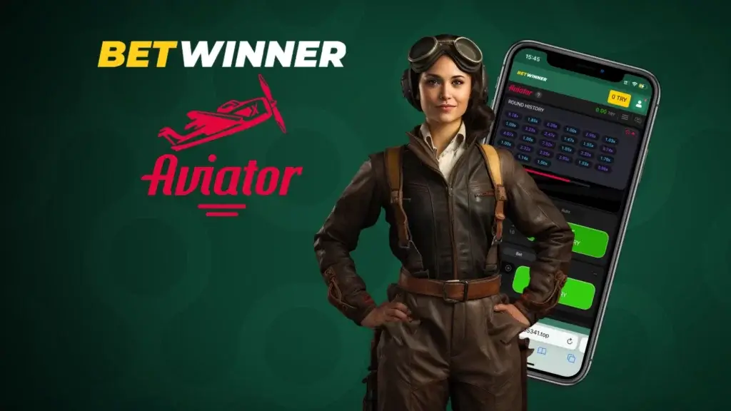 betwinner aviator