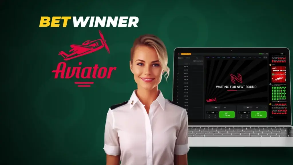 betwinner aviator