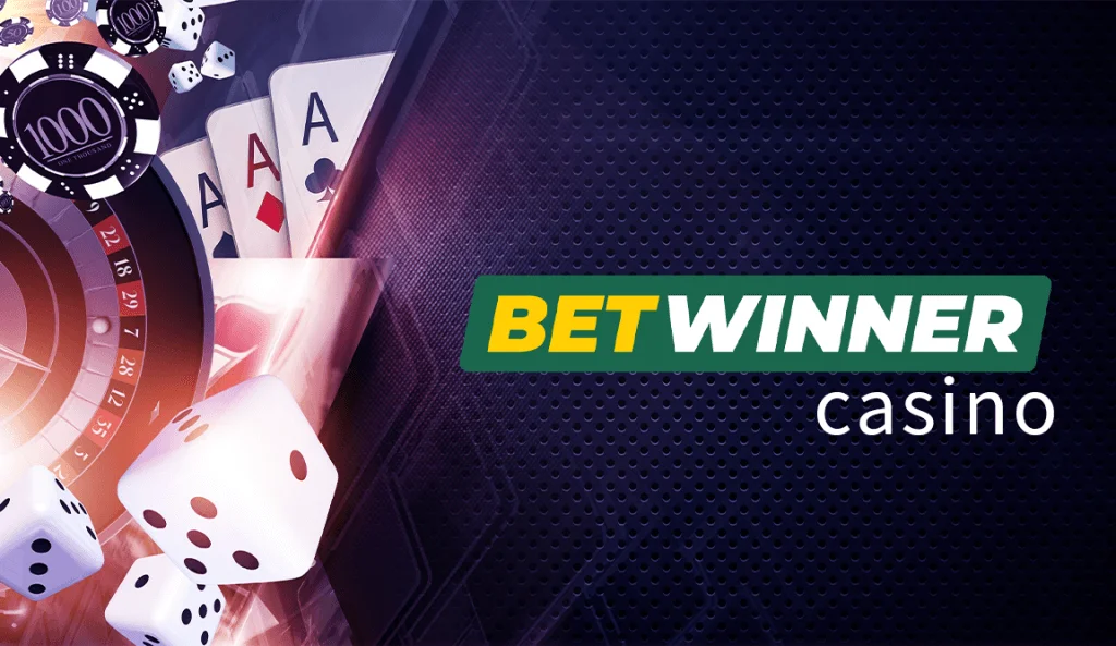 betwinner casino